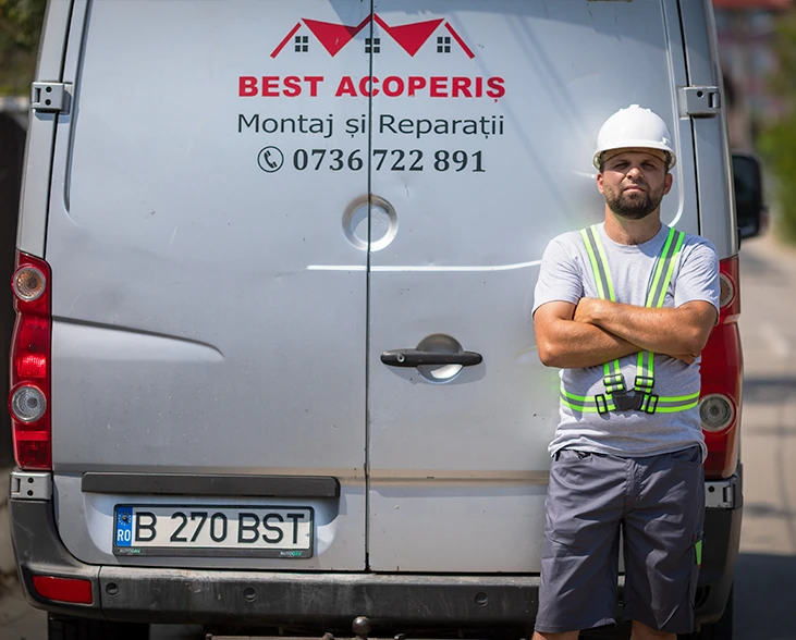 montaj acoperisuri bucuresti